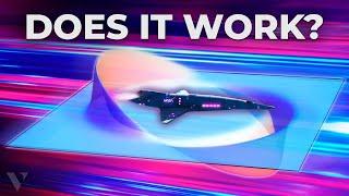 NASA Announces NEW Light Speed Engine That Breaks Physics!