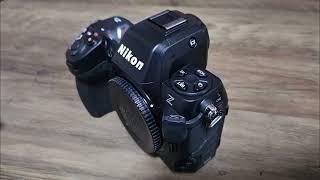 finally! my new nikon z8 camera unboxing #nikonz8