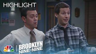 Brooklyn Nine-Nine - Cover Story (Episode Highlight)