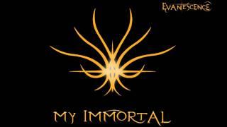 Evanescence - My Immortal (Paul DaKid Bootleg) (Drum & Bass Mix)