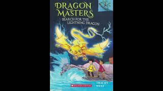 Dragon Masters 7: Search for the Lightning Dragon CH01-06