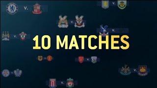 Premier League - Championship Sunday