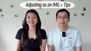 Adjustments as an IMG Doctor in Australia (6 MONTH CHECK)