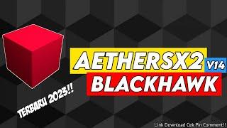 AetherSX2 BlackHawk V14 - Review