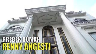 [FULL] GREBEK RUMAH RENNY ANGESTI YANG MEGAH | SOBAT MISQUEEN (29/05/22)