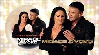 Mirage & Yoko - Uzależnieni od siebie (Oficjalny Album Audio)