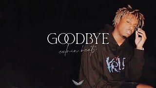 [FREE] Juice WRLD Type Beat - "Goodbye"