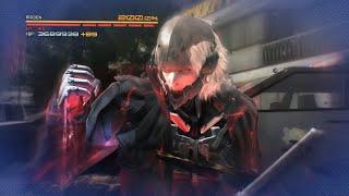 Metal Gear Rising: Revengeance (PC w/ Mods)