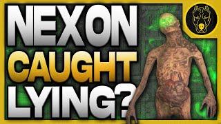 Nexon Caught Lying In Their Court Documents? - Dark And Darker News