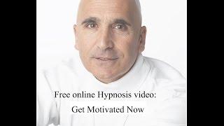 Free online hypnosis for motivation