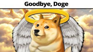 Goodbye Doge