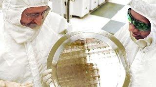 IBM unveils world’s first 7nm chip