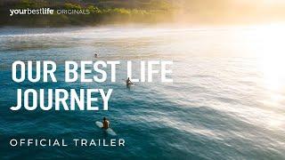 Our Best Life Journey | Official Trailer | YBL Docuseries