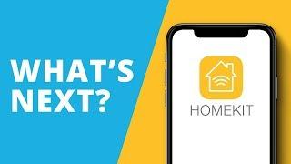 Everything NEW Coming to HomeKit “LATER THIS FALL”