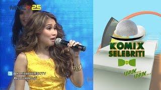 Ayu Ting Ting " Sambalado " - Komix Selebriti Big 3 (18/2)