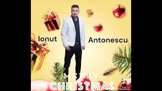 Ionuț Antonescu - Noapte de Crăciun ( cover)