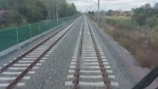 Novi Sad - Subotica  - State border Cab ride