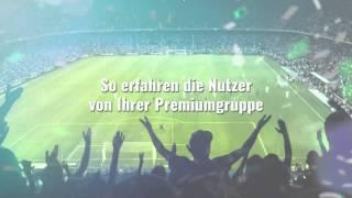 Tippspiel Promovideo