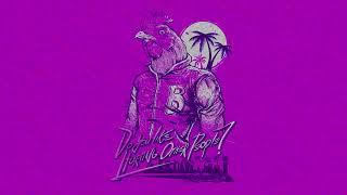 Perturbator - Electric Dreams  (slowed and reverb)