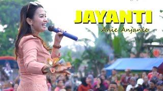 Jayanti - Anie Anjanie (live cover)