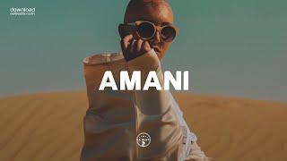 OA beats - AMANI | Dancehall Oriental Reggaeton Type Beat | Arabic 2022 Instrumental (Long Version)