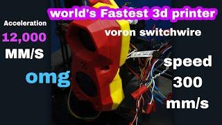 voron voron switchwire voron 2.4