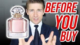 BEFORE YOU BUY Mon Guerlain by Guerlain | Jeremy Fragrance