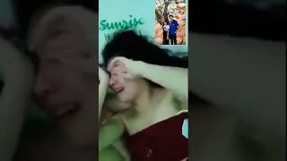 Video viral wikwik artis tiktok miftahul husna || Rahimku anget