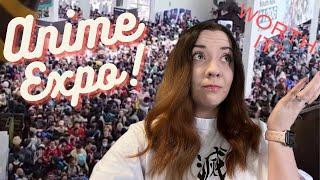 Anime Expo Pros and Cons - Is it worth it?