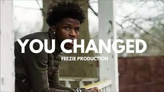 [FREE] Lil Baby x Quando Rondo Type Beat 2018 - You Changed (Prod.FeezieProduction)