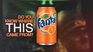 Fanta's Regrettable Origins | Tales From the Bottle