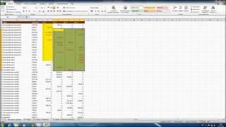 Excel 2010. Форматирование числовых данных