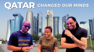 Life in Qatar: The Cultural Shocks of Living In Qatar as Immigrants