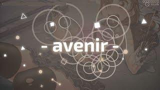 osu! skin review - avenir - (by rabidpan)