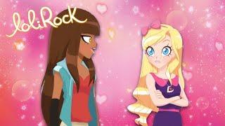 LoliRock | Season 1, Episode 17-18 | Back to Back FULL EPISODES