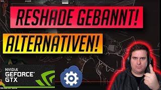 Reshade GEBANNT! Diese Alternativen gibt es! Reshade Escape from Tarkov Deutsch