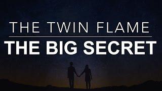 TWIN FLAMES 101:  THE BIGGEST SECRET TO SUCCESS