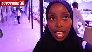 Travel Vlog | COME BOWLING WITH ME IN MOGADISHU / XAMAR THE CAPITAL CITY OF SOMALIA 