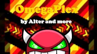 OmegaPlex by Alter & more (Demon)