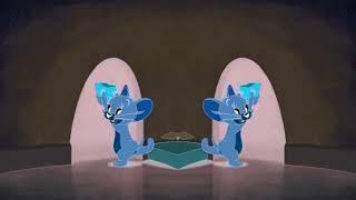 Tom and Jerry Tales Intro in G Major 10