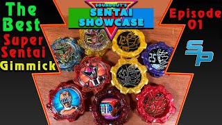 Sentai & Avataro Gears: The Best Super Sentai Gimmick Ever!? (Zenkaiger, Donbrothers)  [Soundout12]