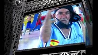 Promo Baloncesto Vegano 2005 | Mojao