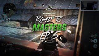 WWII Road to Masters - Episode 5 - Search is EZ