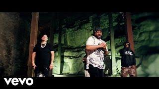 D.I.T.C. - Rock Shyt - Clean ft. Fat Joe, Lord Finesse, Diamond D