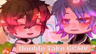 Double Take [GCMV] Gacha Club By : Sasaki Junko 