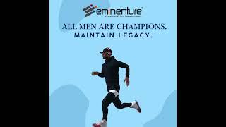 Eminenture Wishes Happy International Day |  Positive Male Role Models