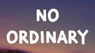 Labrinth - No Ordinary (Lyrics)