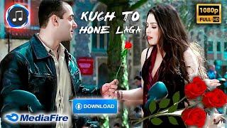 (Download) Kuch To Hone Laga By Salman Khan ft. Mahima Chaudhry. IR Official Music Store youtube