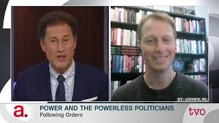 Power and Powerless Politicians