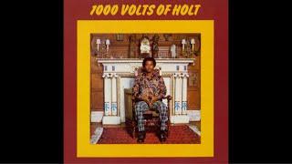 John Holt - Never Never Never (1973)